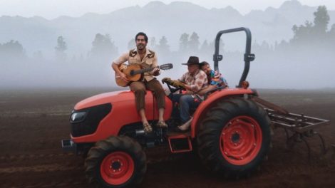 Suncorp the solution to bad news in new musical ad