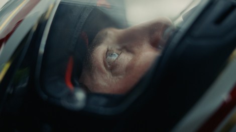 Motorcycle rider’s foot is shredded in graphic campaign from TAC