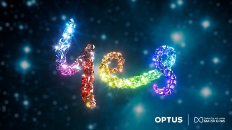 Optus sponsors Sydney Gay and Lesbian Mardi Gras and more