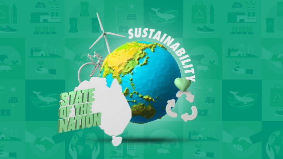 Australians call for brands to show leadership on climate change, says Nine