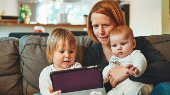 Women, given equity, can drive Australia’s economic recovery