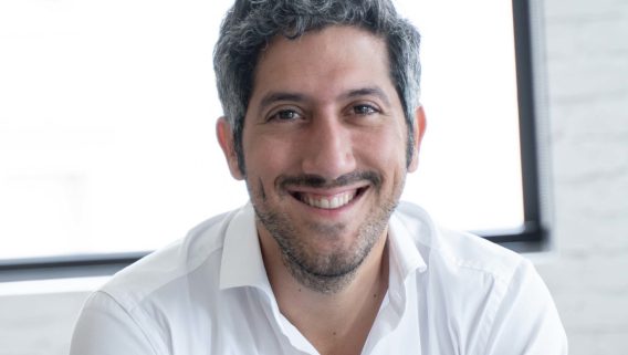 Contextual advertising is back, user-tracking addiction is out