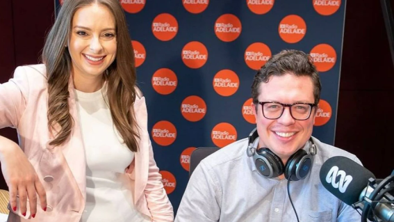Adelaide radio ratings: ABC retains top spot despite Ali Clarke departure
