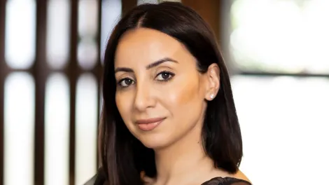 Antoinette Lattouf to join Listnr’s The Briefing line up