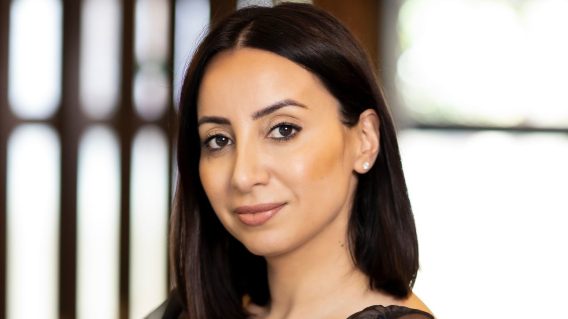 ABC accused of sacking Antoinette Lattouf for ‘expressing political opinion’ and ‘because of her ethnicity’