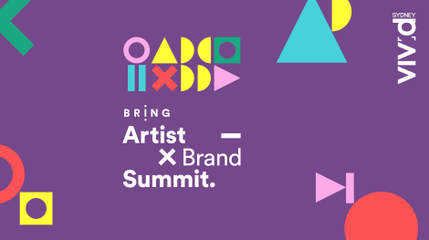 Destination NSW partners with Universal Music Australia for Bring’s Artist & Brand Summit
