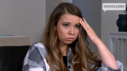 Ten’s Celebrity Gogglebox special tops entertainment on Thursday
