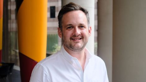 Fintech trading platform, Superhero welcomes new marketing boss