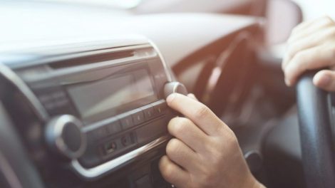 Commercial radio ad revenue on slower incline amid the Omicron wave
