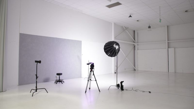 Icon Agency opens digital production studio The Content Garden