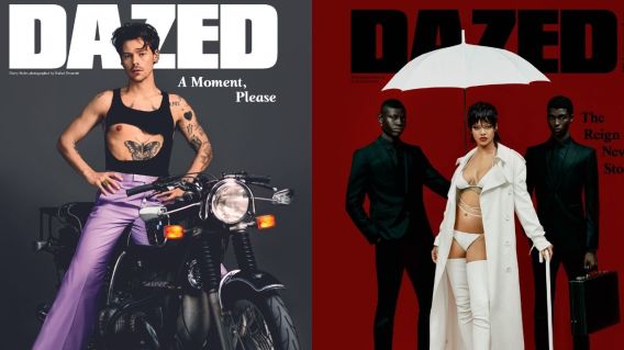 Global youth and fashion publisher Dazed Media launches in Australia