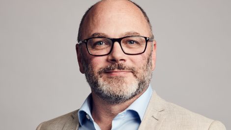 Making Waves: Daniel Isaac swaps Dentsu for GroupM