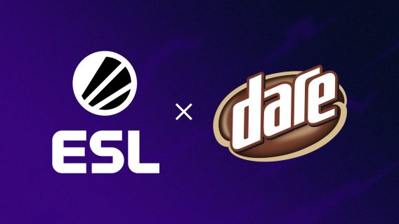 Publicis Sport & Entertainment to manage Dare Iced Coffee’s expanded partnership with ESL