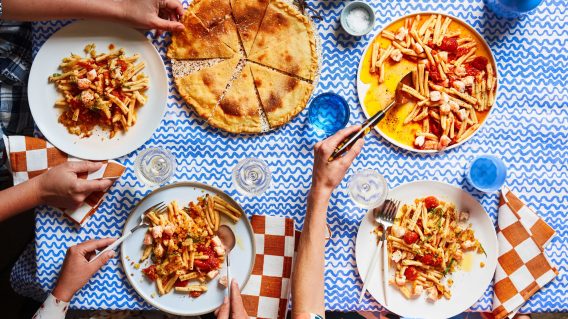 Delicious Month Out returns with AMEX partnership third year in a row
