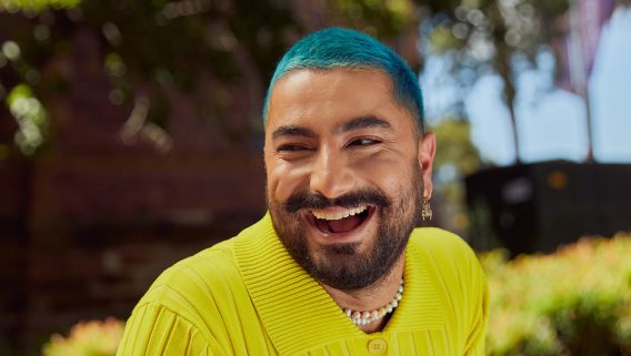 American Express launches My First Mardi Gras Community Program