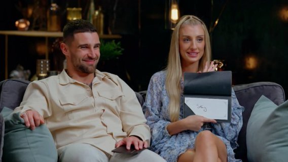 MAFS remains entertainment leader as Nine wins Monday
