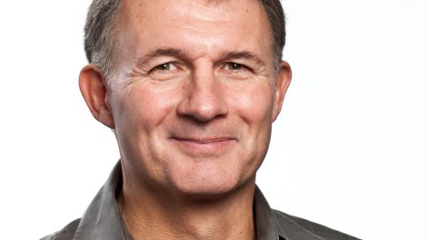 Commercial Radio Australia appoints Ford Ennals as new CEO