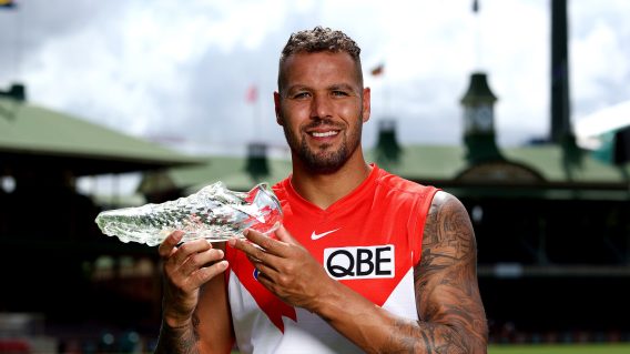 Furphy Beer launches social competition to celebrate Buddy Franklin’s 1000th goal via Thinkerbell