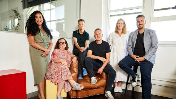AnologFolk adds new operations directors to leadership team