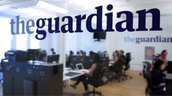 Guardian Australia expands reporting teams – here’s why