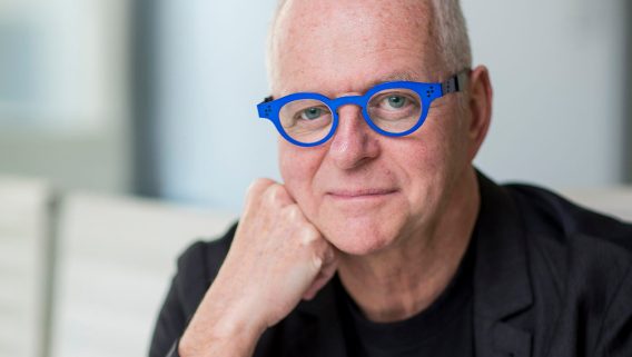 Future creative: Where do you see the role of the ECD going in the next 10 years?