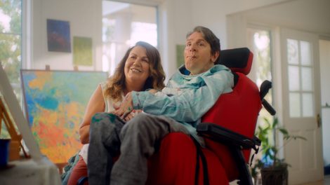 Hireup launches first integrated brand campaign via M&C Saatchi