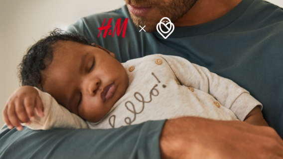 H&M and Zenith launch parenting content hub in partnership with Kiindred
