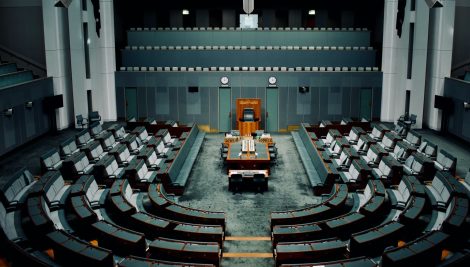 Committee recommends minimum 20% of Govt print ads placed in regional papers