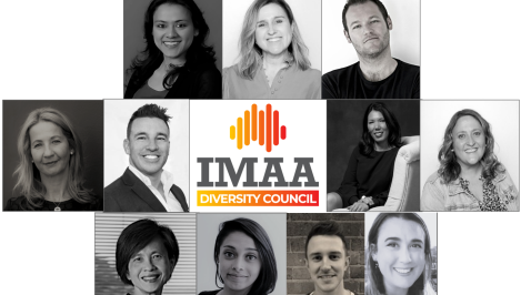 IMAA launches Diversity Council to educate and normalise inclusive workplaces