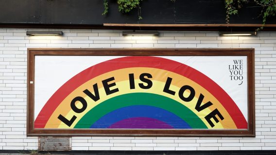 Moving beyond rainbow washing: how brands can support the LGBTQIA+ community authentically
