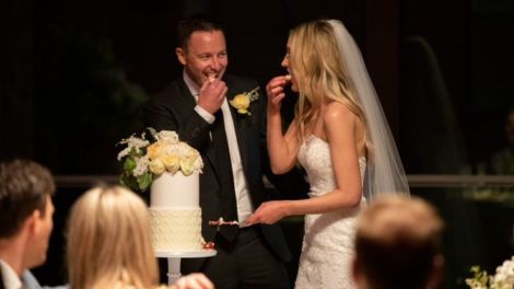 MAFS takes out top 4 spots on VOZ second week in a row