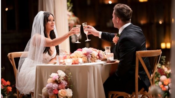 Nine takes an overall network share win of 35% as MAFS tops entertainment