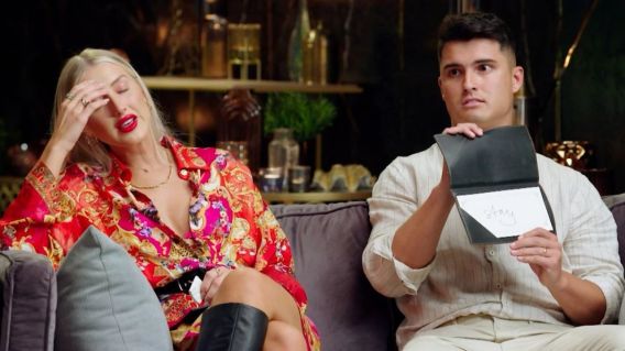 MAFS be good: Over 1m Total TV viewers as Nine wins Monday