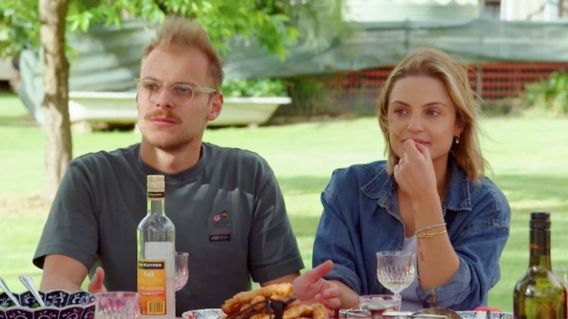 MAFS keeps Total TV crown as Nine takes Tuesday