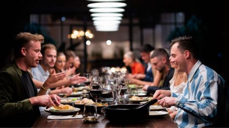MAFS topped Week 14 of VOZ