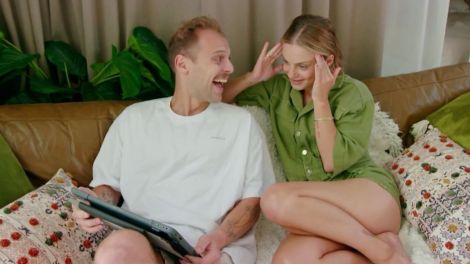 MAFS tops Sunday TV as program helps Nine win the week