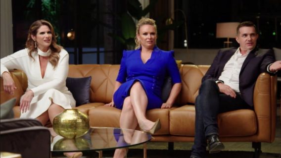 MAFS be kidding: Over 1m viewers on Sunday as Nine wins ratings week
