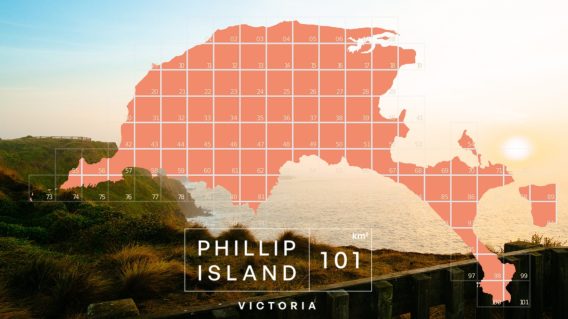Destination Phillip Island launches ‘Phillip Island 101’ campaign via Hardhat