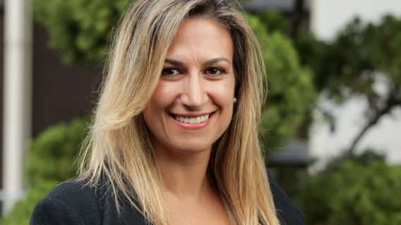 Marietta Delvecchio joins Media and Capital Partners as senior account director