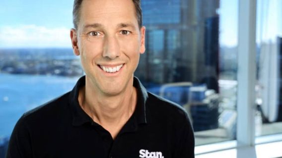 Football Australia appoints former Stan boss as CEO