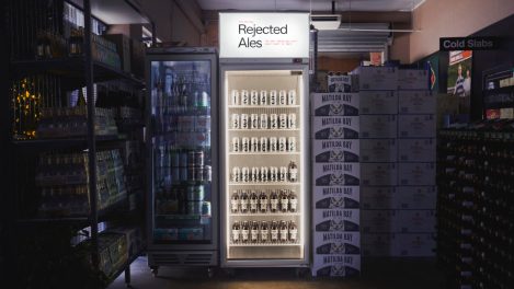 Howatson + Co, CHEP Network, Host\Havas, DDB and Run It Wild score wins at Cannes Lions 2022