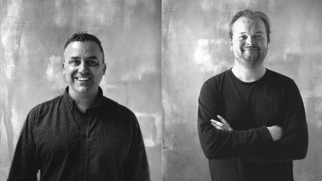 ‘We’re in the business of growing businesses’: No plans for an exit for Mutiny founders