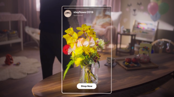 Meta brings good ideas to life in latest SMB campaign via Now We Collide