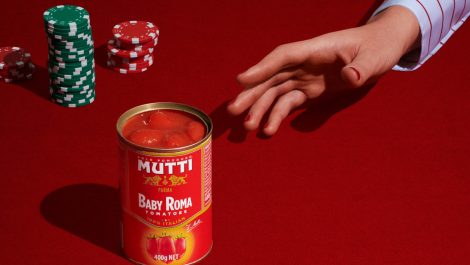Mutti launches new brand platform via Special