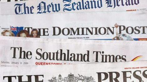 Majority of top 10 NZ newspapers increased audience in 2021: Roy Morgan