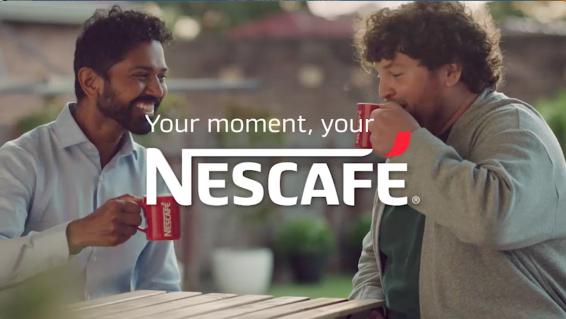 Saatchi & Saatchi delivers ‘bold and smooth’ morning ritual for Nescafe Blend 43