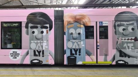 Oatly launches new campaign in Australia to educate on plant-based diet