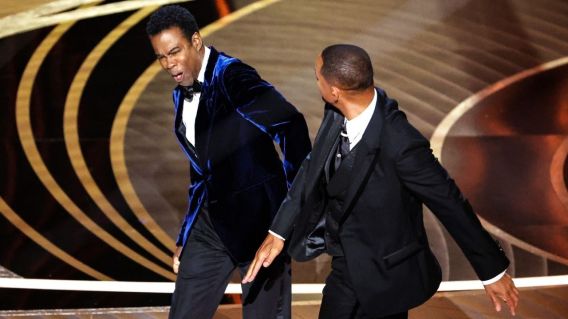 94th Annual Academy Awards: Will Smith and Chris Rock moment aired to 371K metro viewers