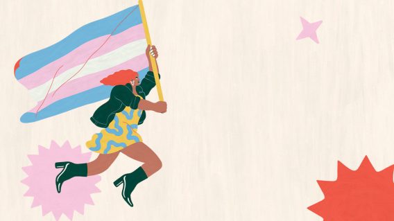 The Body Shop and Minus 18 give LGBTQIA+ youth a say in national survey