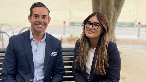 Wunderman Thompson Australia promotes pair from within